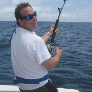 Meet your Posher, Todd